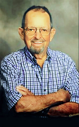 GEORGE “MAC” McGINNESS III